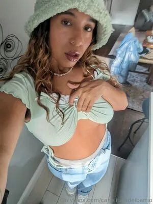 Canelitaladelbarrio OnlyFans Leaked Free Thumbnail Picture - #Uo6aPLxXkn