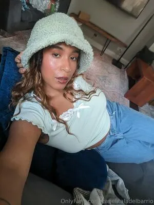 Canelitaladelbarrio OnlyFans Leaked Free Thumbnail Picture - #WSg2O21z2k