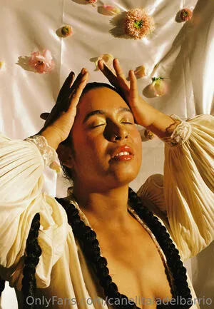 Canelitaladelbarrio OnlyFans Leaked Free Thumbnail Picture - #cFxw8PITAf