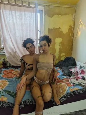 Canelitaladelbarrio OnlyFans Leaked Free Thumbnail Picture - #gnd6TBS45D