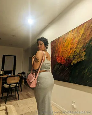 Canelitaladelbarrio OnlyFans Leaked Free Thumbnail Picture - #hAlWVigPd0