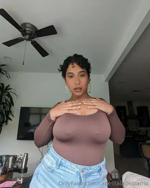 Canelitaladelbarrio OnlyFans Leaked Free Thumbnail Picture - #lA789HVOct