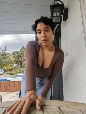 Canelitaladelbarrio OnlyFans Leaked Free Thumbnail Picture - #sROxqTMko4