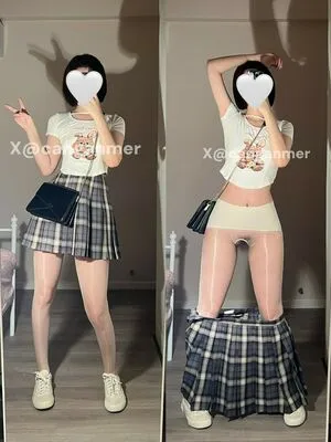 Canganmer OnlyFans Leaked Free Thumbnail Picture - #mUSZPJzcV3