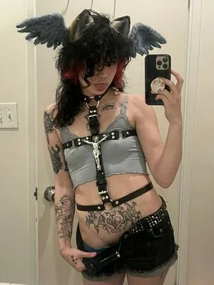 Caninecrucifix OnlyFans Leaked Free Thumbnail Picture - #0E1MBA1I6e