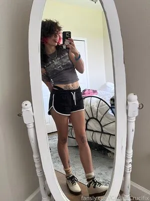 Caninecrucifix OnlyFans Leaked Free Thumbnail Picture - #2D6x4hARRO