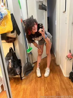 Caninecrucifix OnlyFans Leaked Free Thumbnail Picture - #3SFhVuDviT