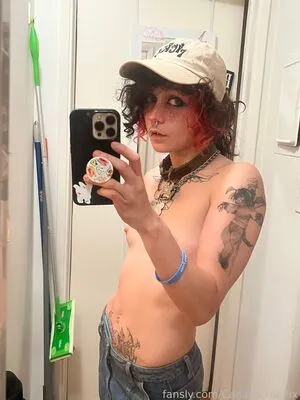 Caninecrucifix OnlyFans Leaked Free Thumbnail Picture - #A6x82Xly86