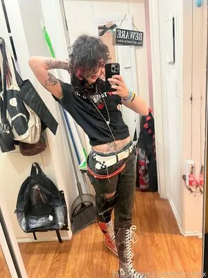 Caninecrucifix OnlyFans Leaked Free Thumbnail Picture - #CTlMSmpFG0