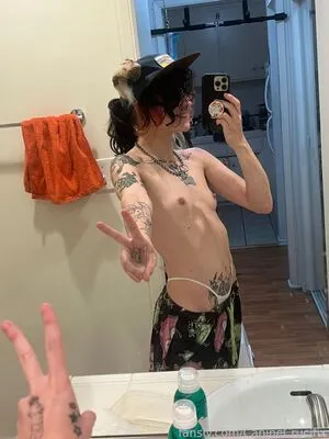 Caninecrucifix OnlyFans Leaked Free Thumbnail Picture - #EfyA7hUrwK