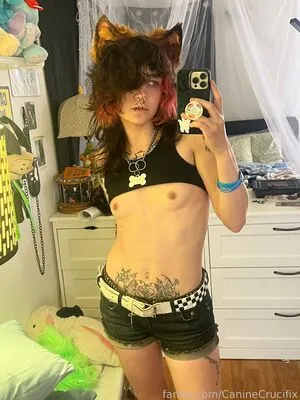 Caninecrucifix OnlyFans Leaked Free Thumbnail Picture - #Eqtdz6FJ3I