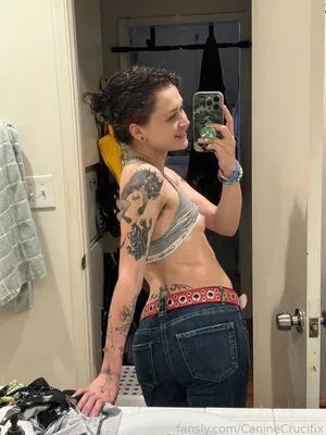 Caninecrucifix OnlyFans Leaked Free Thumbnail Picture - #GR0Uxtd0MH