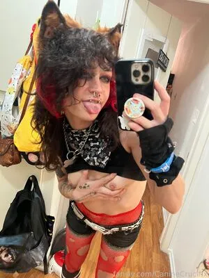 Caninecrucifix OnlyFans Leaked Free Thumbnail Picture - #Hlx8hz0SWg