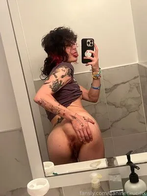 Caninecrucifix OnlyFans Leaked Free Thumbnail Picture - #JAwwLckJTV