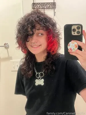 Caninecrucifix OnlyFans Leaked Free Thumbnail Picture - #JrzZ5uuGx9