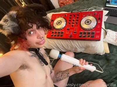 Caninecrucifix OnlyFans Leaked Free Thumbnail Picture - #L3Ccb0t2LT