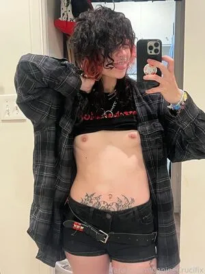 Caninecrucifix OnlyFans Leaked Free Thumbnail Picture - #LO0mrjHbFA