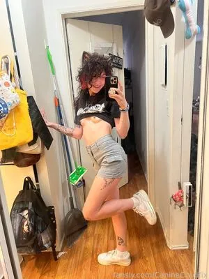 Caninecrucifix OnlyFans Leaked Free Thumbnail Picture - #MPmkFz557A