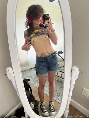 Caninecrucifix OnlyFans Leaked Free Thumbnail Picture - #OPoXshSzfR