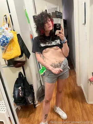 Caninecrucifix OnlyFans Leaked Free Thumbnail Picture - #SwWXj579jV