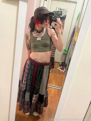 Caninecrucifix OnlyFans Leaked Free Thumbnail Picture - #U2FngRxafB