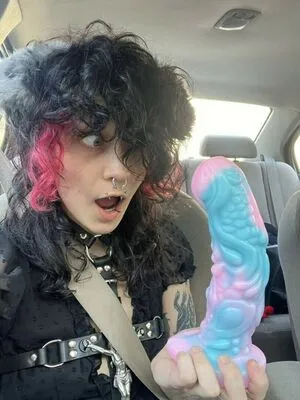 Caninecrucifix OnlyFans Leaked Free Thumbnail Picture - #ULjW4wHRWP