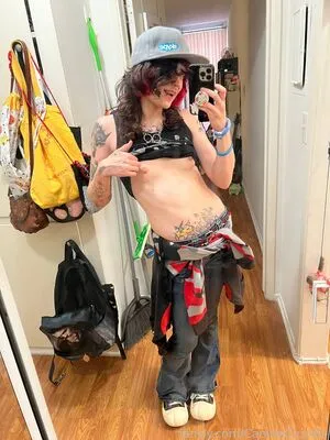 Caninecrucifix OnlyFans Leaked Free Thumbnail Picture - #YVMxzlDhDz