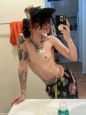 Caninecrucifix OnlyFans Leaked Free Thumbnail Picture - #YuKFAaHYvY