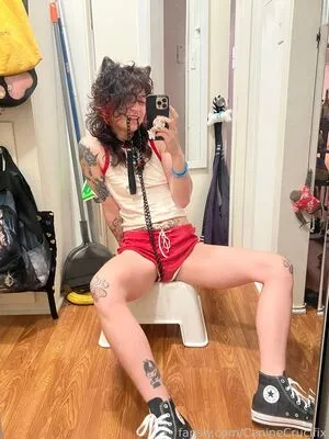 Caninecrucifix OnlyFans Leaked Free Thumbnail Picture - #avmKBMBb24