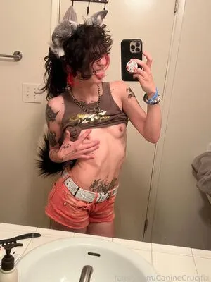 Caninecrucifix OnlyFans Leaked Free Thumbnail Picture - #bneZr7SeUX