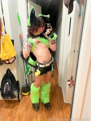 Caninecrucifix OnlyFans Leaked Free Thumbnail Picture - #dQPX5Sn0QJ