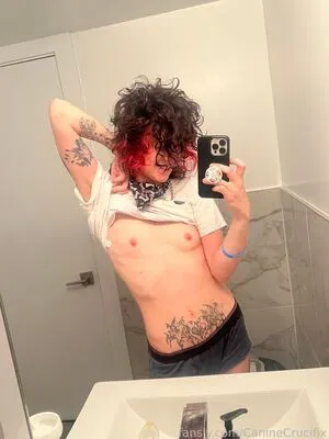 Caninecrucifix OnlyFans Leaked Free Thumbnail Picture - #g6ajNYfUrs