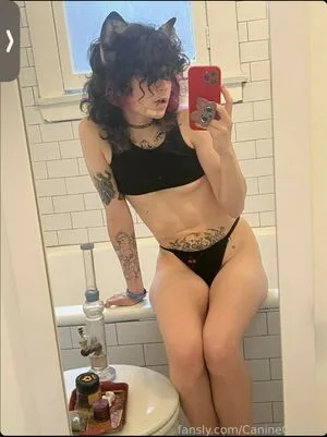 Caninecrucifix OnlyFans Leaked Free Thumbnail Picture - #g7q2vX2Kad