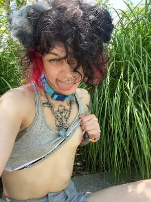 Caninecrucifix OnlyFans Leaked Free Thumbnail Picture - #gDdTsob02p