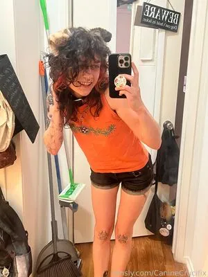 Caninecrucifix OnlyFans Leaked Free Thumbnail Picture - #gLhhLFQw3g