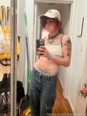 Caninecrucifix OnlyFans Leaked Free Thumbnail Picture - #gO2bErmMG5