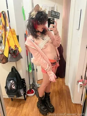 Caninecrucifix OnlyFans Leaked Free Thumbnail Picture - #iL0jfz2qpW