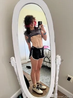 Caninecrucifix OnlyFans Leaked Free Thumbnail Picture - #ibViNd3hOl