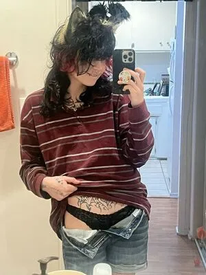 Caninecrucifix OnlyFans Leaked Free Thumbnail Picture - #jLFOXer31J