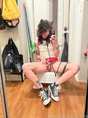 Caninecrucifix OnlyFans Leaked Free Thumbnail Picture - #k4qneDTriK