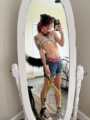 Caninecrucifix OnlyFans Leaked Free Thumbnail Picture - #ozwITGmeqF