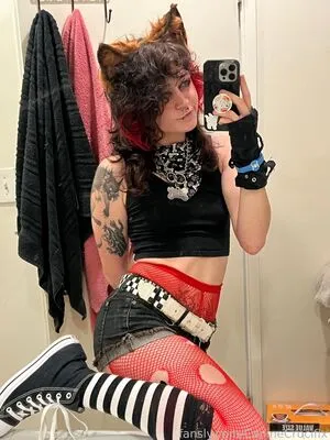 Caninecrucifix OnlyFans Leaked Free Thumbnail Picture - #qfFYe79gxF