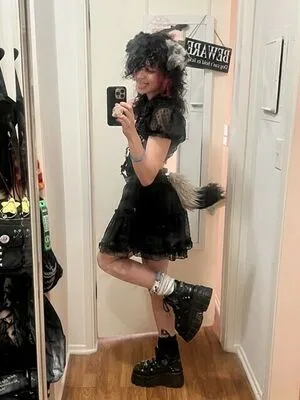 Caninecrucifix OnlyFans Leaked Free Thumbnail Picture - #rbmmUZrZ2j