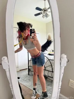 Caninecrucifix OnlyFans Leaked Free Thumbnail Picture - #st2y8DKz54