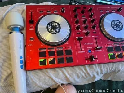 Caninecrucifix OnlyFans Leaked Free Thumbnail Picture - #uye6BSVCSx