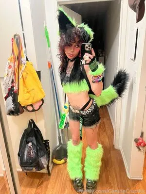 Caninecrucifix OnlyFans Leaked Free Thumbnail Picture - #w1E2uNYKh6