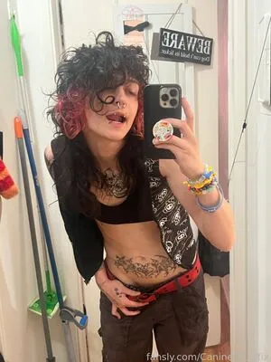 Caninecrucifix OnlyFans Leaked Free Thumbnail Picture - #xUN43bsoE2