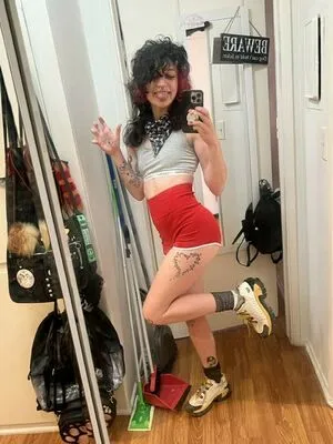 Caninecrucifix OnlyFans Leaked Free Thumbnail Picture - #yh4IzoUjqX