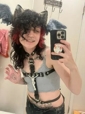 Caninecrucifix OnlyFans Leaked Free Thumbnail Picture - #yvF6zPVxxm