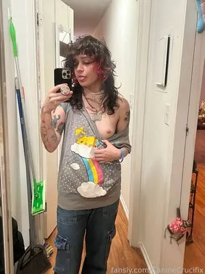 Caninecrucifix OnlyFans Leaked Free Thumbnail Picture - #zCMSzhHgSz